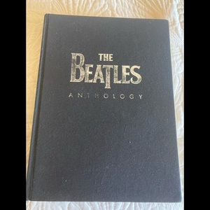 Collectible The Beatles Anthology